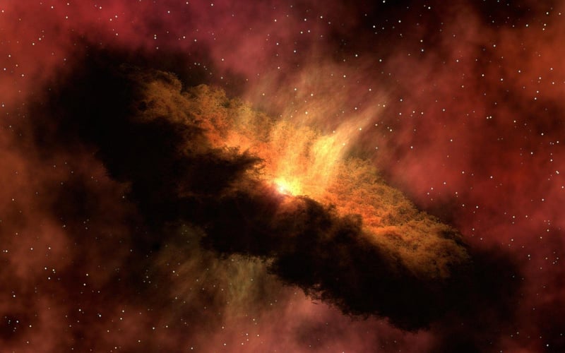 Astronomical Favors