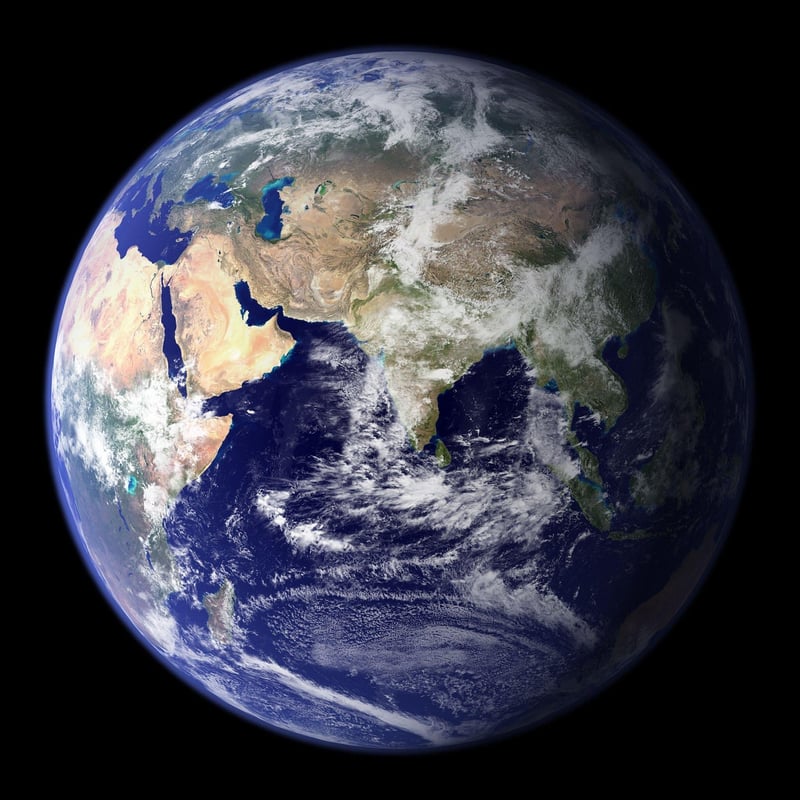 Celestial Unions