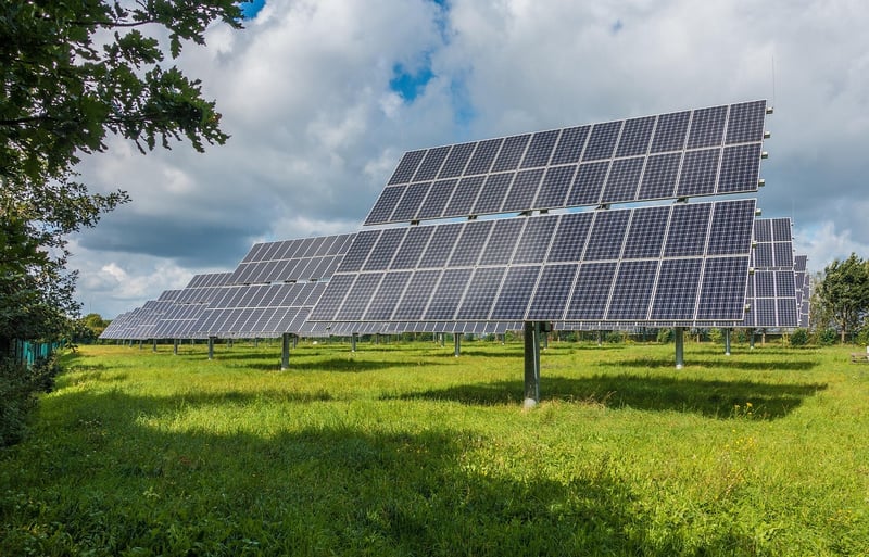 Solar Soirees