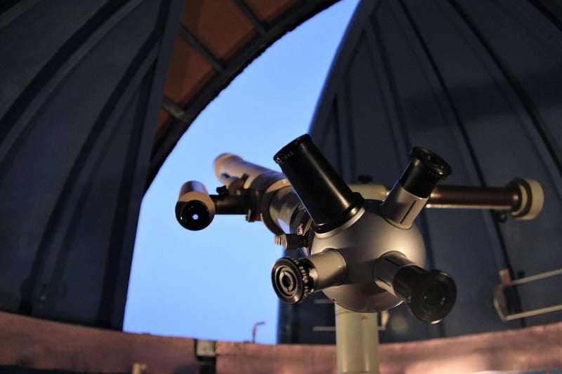 Space Observatory