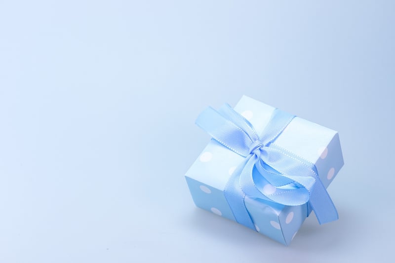 Gifts Image