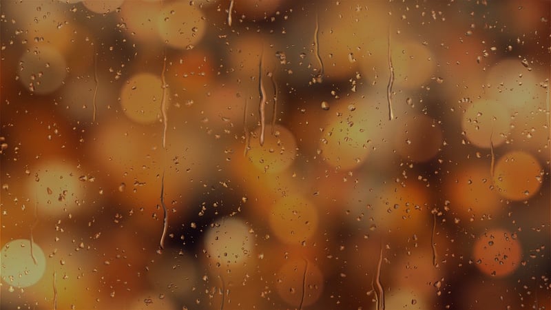 Starry String Lights